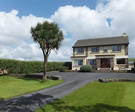Ard-Na-Mara Country House Ventry Exterior photo